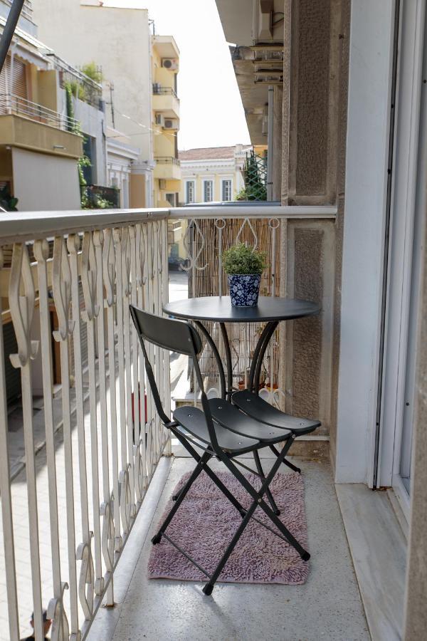 Acropolis Lovely Flat In Plaka Atene Esterno foto