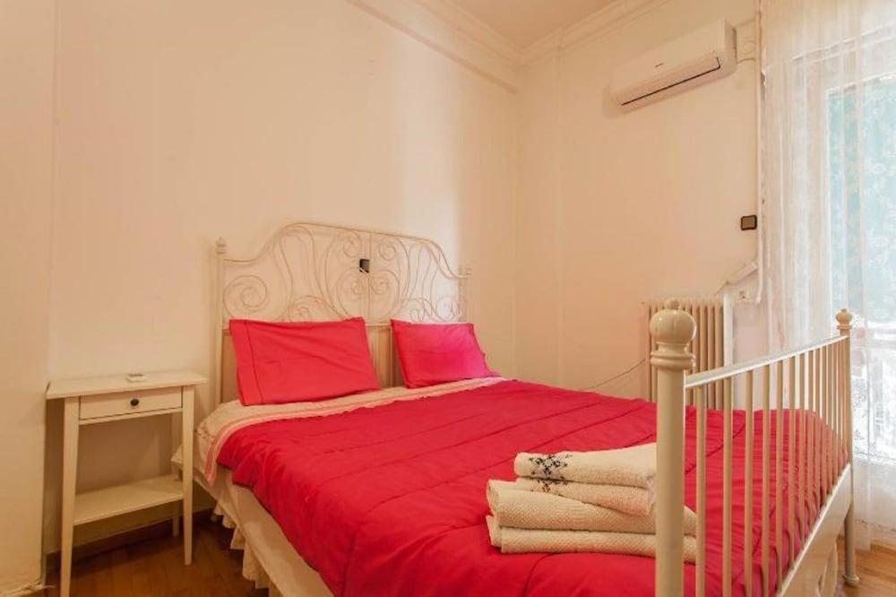 Acropolis Lovely Flat In Plaka Atene Esterno foto