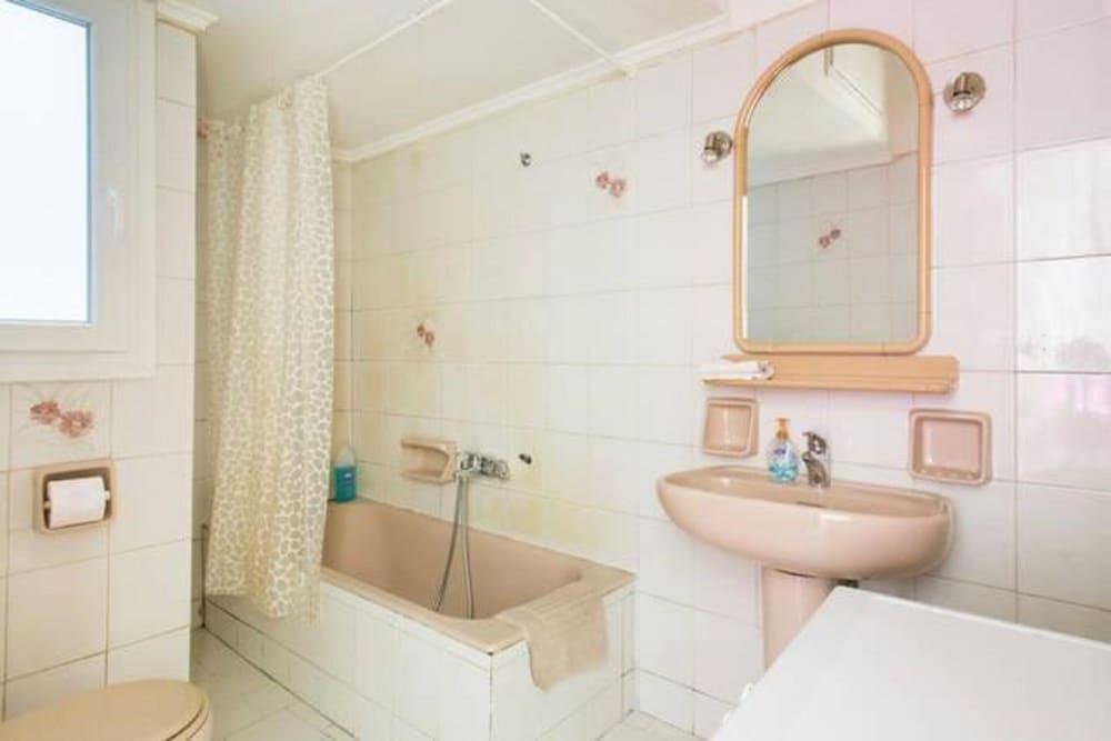 Acropolis Lovely Flat In Plaka Atene Esterno foto
